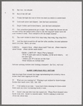Typescript dated 6/16/94