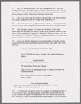 Typescript dated 6/16/94