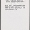Script excerpt headed "New York Section"