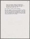 Script excerpt headed "New York Section"