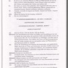 German translation of script, in a printed booklet