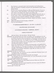 German translation of script, in a printed booklet