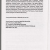 Program