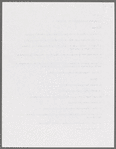 Prop list (four successive drafts)