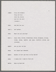 Reza's script
