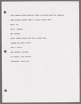 NYC version of script