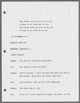 NYC version of script