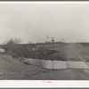 Approach to El Indio, Texas