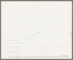 Mexican spinach peddler reading the newspaper about 4:30 in the morning. San Antonio, Texas