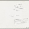 Unloading fruit and vegetables from truck at wholesale house. San Antonio, Texas