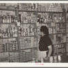 Small Mexican grocery store. San Antonio, Texas