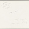 Classifying pecan meats. Pecan shelling plant. San Antonio, Texas