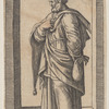 St. Matthew