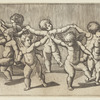 Dance of Cupids