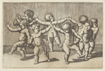 Dance of Cupids