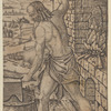 Vulcan, Venus and Cupid (fragment)