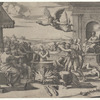 The Martyrdom of St. Felicity