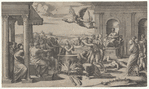 The Martyrdom of St. Felicity