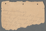 Ellen Powell Thompson diary