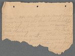 Ellen Powell Thompson diary