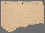 Ellen Powell Thompson diary