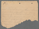 Ellen Powell Thompson diary