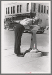 Water fountain, Caldwell, Idaho