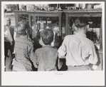 Boys, Fourth of July, Vale, Oregon