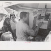 Concession, Fourth of July, Vale, Oregon