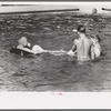 Park swimming pool, Caldwell, Idaho