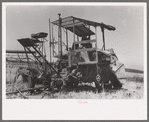 Combine, Walla Walla County, Washington