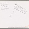 Cases of canned salmon in warehouse, Astoria, Oregon