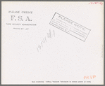 Cases of canned salmon in warehouse, Astoria, Oregon