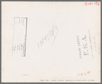 Cases of canned salmon in warehouse, Astoria, Oregon