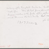 Holdings of the Long Bell Lumber Company, Cowlitz County, Washington. Notice the tall ferns; the constant dripping moisture in the forests of this section have earned them the name "the rain forests."