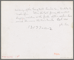 Holdings of the Long Bell Lumber Company, Cowlitz County, Washington. Notice the tall ferns; the constant dripping moisture in the forests of this section have earned them the name "the rain forests."