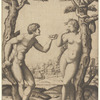 Adam and Eve