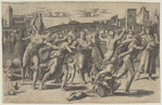 The Massacre of the Innocents