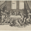 Christ at the Table of Simon the Pharisee