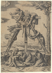 The Descent from the Cross