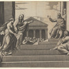 The Virgin Leading the Magdalen to Christ