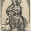Madonna and Child