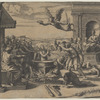 The Martyrdom of St. Felicity