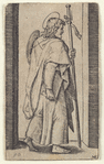 St. James Major