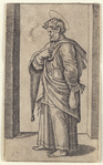 St. Matthew