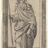 St. Matthias