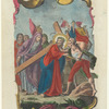 Christo Crucem Bajulante Obuiat SS Mater