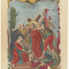 Jesus Plangentes Super se Consolatur Mulieres