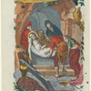 Jesus in Sepulchro Reconditur