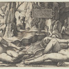 Women Bathing